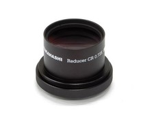 Takahashi Reducer CR 0.73x KA82580 for Mewlon CRS / CCA-250 / FSQ Series New