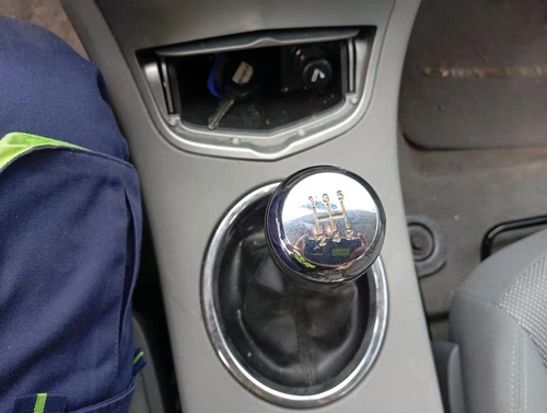 Pomo Palanca Cambio para CHRYSLER SEBRING BERLINA 2.0 Touring 2007 296737 - Imagen 1 de 9