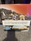 Led Zeppelin - Houses of the Holy - 2014 Deluxe Edition 2 X Vinyl LP NEW SEALED
