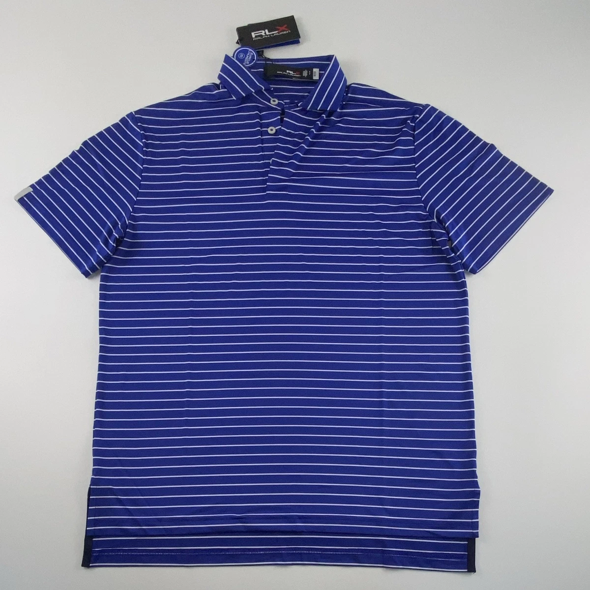 RLX Golf Shirts products for sale | eBay