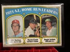 Melton Cash Jackson. NR-Mint