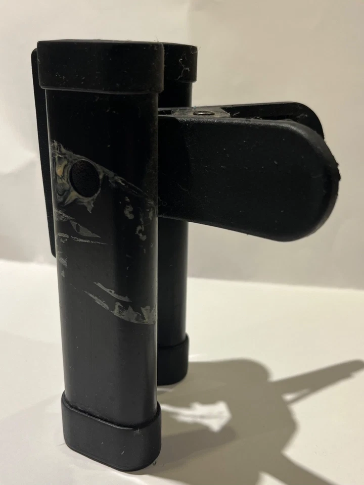 Stagg Drum Stick/Beater Holder Used but Fully Working Clamps on Kit - Image 3 of 4