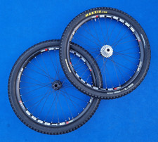 DT SWISS - YT industries 2020 Set ruote downhill 26" Maxxis - Gravity Wheels