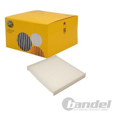 Filtre d'habitacle Suzuki ALTO