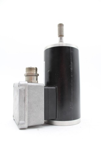 Lenze SDSGAXX047-22 3-Phase 2700 rpm Motor - Picture 2 of 5