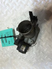 Throttle Body 1.8l 4 Cylinder Fits 02-04 Spectra 86293