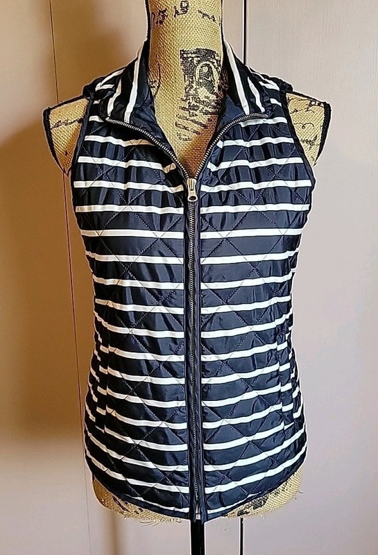 Gap Vest - XS
