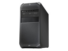 HP Z4 G4 Workstation Intel Xeon W-2123,NVIDIA P4000,32GB DDR4 RAM,1TB SSD,WIN11