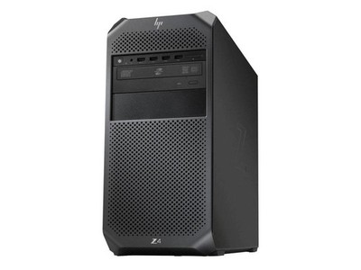 HP Z4 G4 Workstation Intel Xeon W-2125,NVIDIA P4000,32GB DDR4 RAM,1TB SSD,WIN11