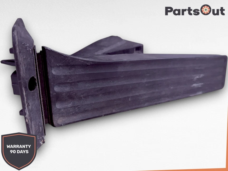 BMW 740i 740Li 750Li X3 X5 2010-2015 conjunto de pedal acelerador 6789998 OEM Foto 2 de 4