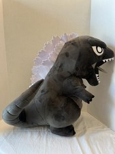 TOHO Godzilla Large 22 Plush Monsterverse Monster Toy Stuffed Animal