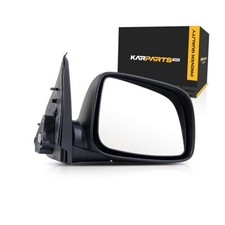 For Chevy Colorado Door Mirror 2004-2012 Passenger Side Power Non-Heated