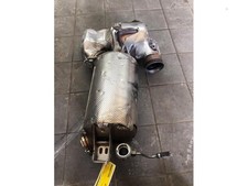 Katalysator ohne Lambdasonde Mercedes-Benz V-Klasse W447 4474903701 P22641761