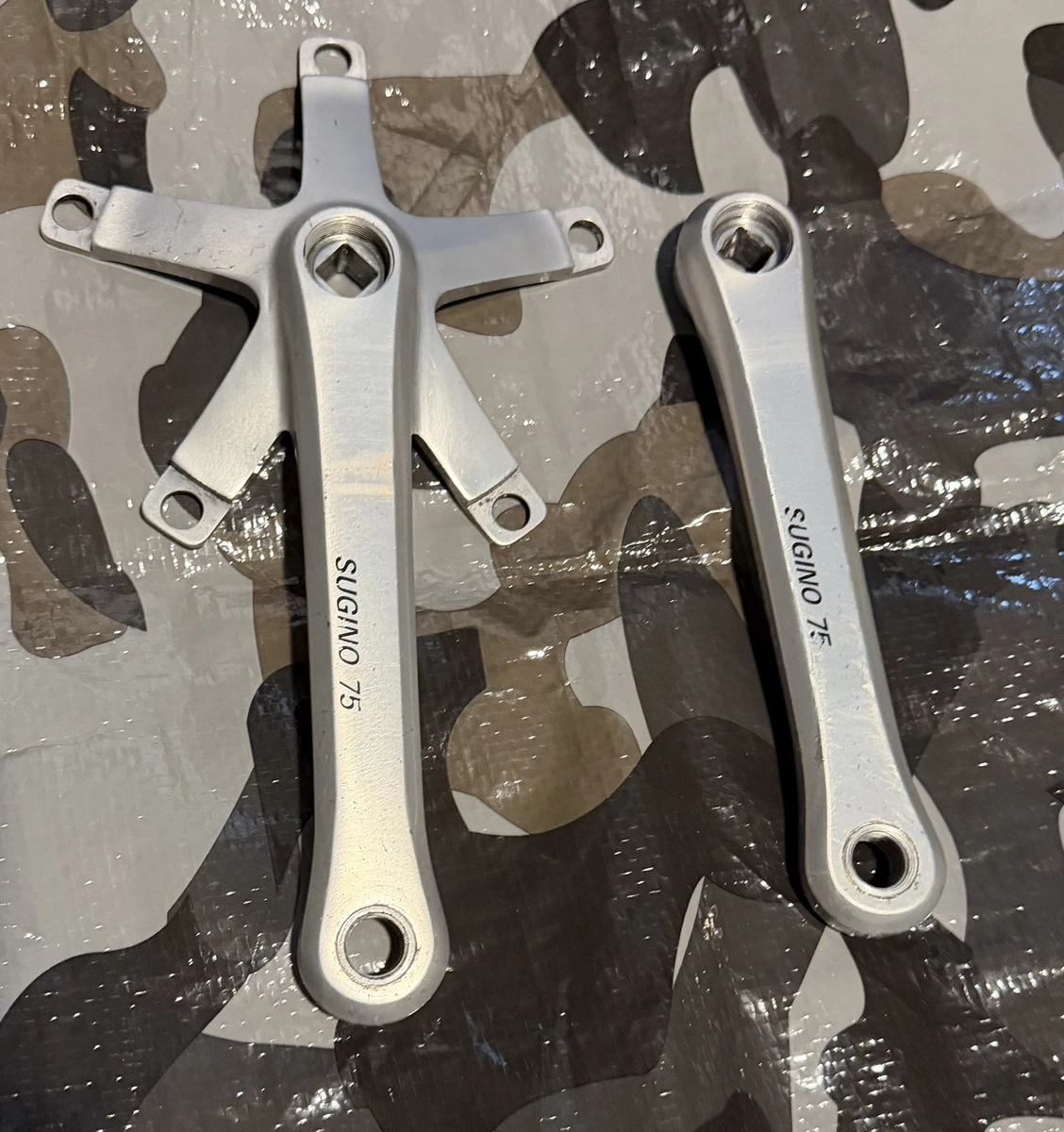 Sugino 75 for sale | eBay