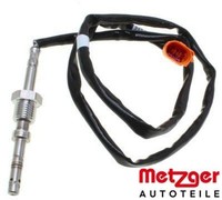 Metzger 0894001 Sensor FüR Abgastemperatur Sensor Abgastemperatur