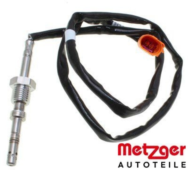 Metzger 0894001 Sensor FüR Abgastemperatur Sensor Abgastemperatur-image