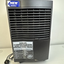 Ebac HomeDry 880 Dehumidifier good working order 18kg ideal 2,3,4 bed homes l@@k