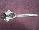 <!--F#f_0-->Holden FB EK RHF window regulator right front drivers winder sedan wagon ute van<!--F/-->