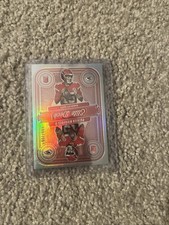 2025 Panini Donruss Elite - Elite Deck Patrick Mahomes II #1 /799