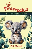 Pat Mosel | Firecracker | Taschenbuch | Englisch (2024) | Leavitt Peak Press
