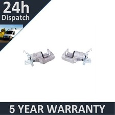 PV 2x Rear Brake Calipers Fits VW Caddy 2004-2015