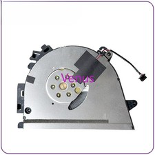 Laptop CPU GPU Cooling Fan for HP EliteBook 840 860 865 G9 HSN-I49C-4/6 I45C