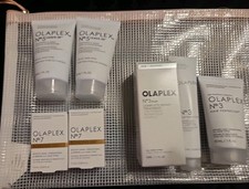 Olaplex Hair Repair Bundle With Travel Bag