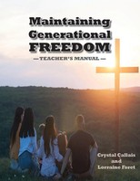 Crystal Callais | Maintaining Generational Freedom | Taschenbuch | Englisch