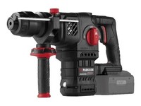 Parkside Performance Pkhap 2058 A1 Akku Kombihammer 20V Sds Ohne Akku – Neu