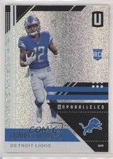 2018 Panini Unparalleled Bradley Marquez #68 1t6