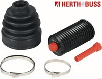 Herth+Buss Jakoparts J2882022 Faltenbalgsatz FüR Antriebswelle Set Satz