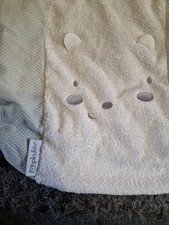 Bimbi Pirulos Cover Changing Mat Baby Case