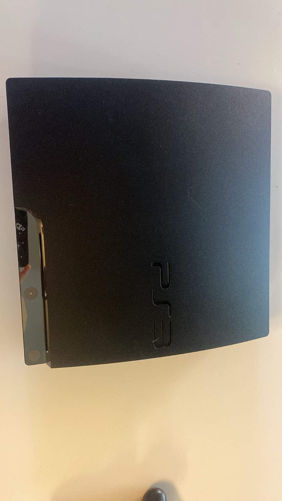 playstation 3 slim + 2 Controller + 10 Giochi Originali