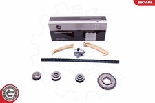 Kit de distribution Saab 9-5