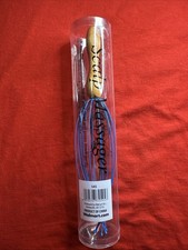 Wooden Scalp Massager With Stainless Legs BLUE 