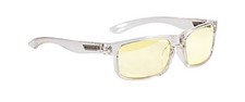 New Gunnar Enigma Amber Lenses Block Blue Light Anti-Glare Void Eyewear
