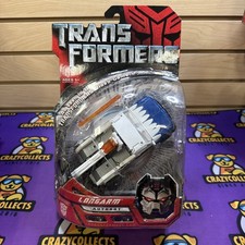 2007 Topps Transformers Movie Trading Cards 17