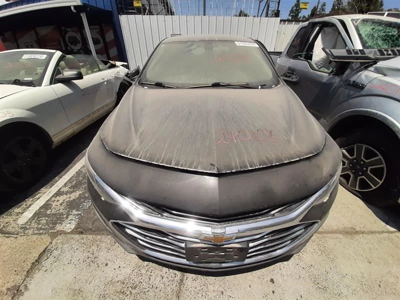 Motor De Arranque Chevrolet Malibu 17 18 19 20 21 1.4L 1.5L 12690481 Foto 3 de 4