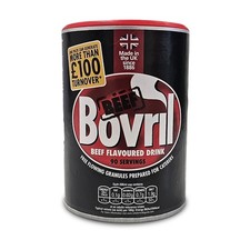 Bovril Beef Flavoured Drink 450g