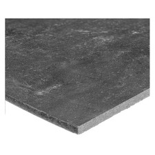 GRAINGER APPROVED BULK-FGSM-AN-8 Gasket Sheet,1/8" Thick,6" L,6" W 56GM26