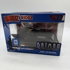 Funko Dorbz Ridez Animated Series BATMAN & BATMOBILE #34 Legion Collectors New