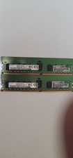 Samsung 16GBx2 32gb Total 1Rx4 PC4-2933Y-RC2-12-DC1