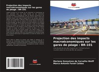 Mariana GonçAlves De Carvalho Wolff (U. A.) | Projection Des Impacts...