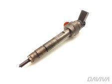 Injecteur BMW 520