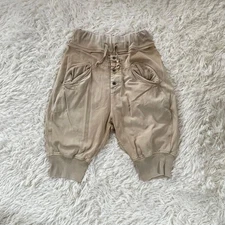 Kapital Sarouel Nouvelle Short Pants Bottoms