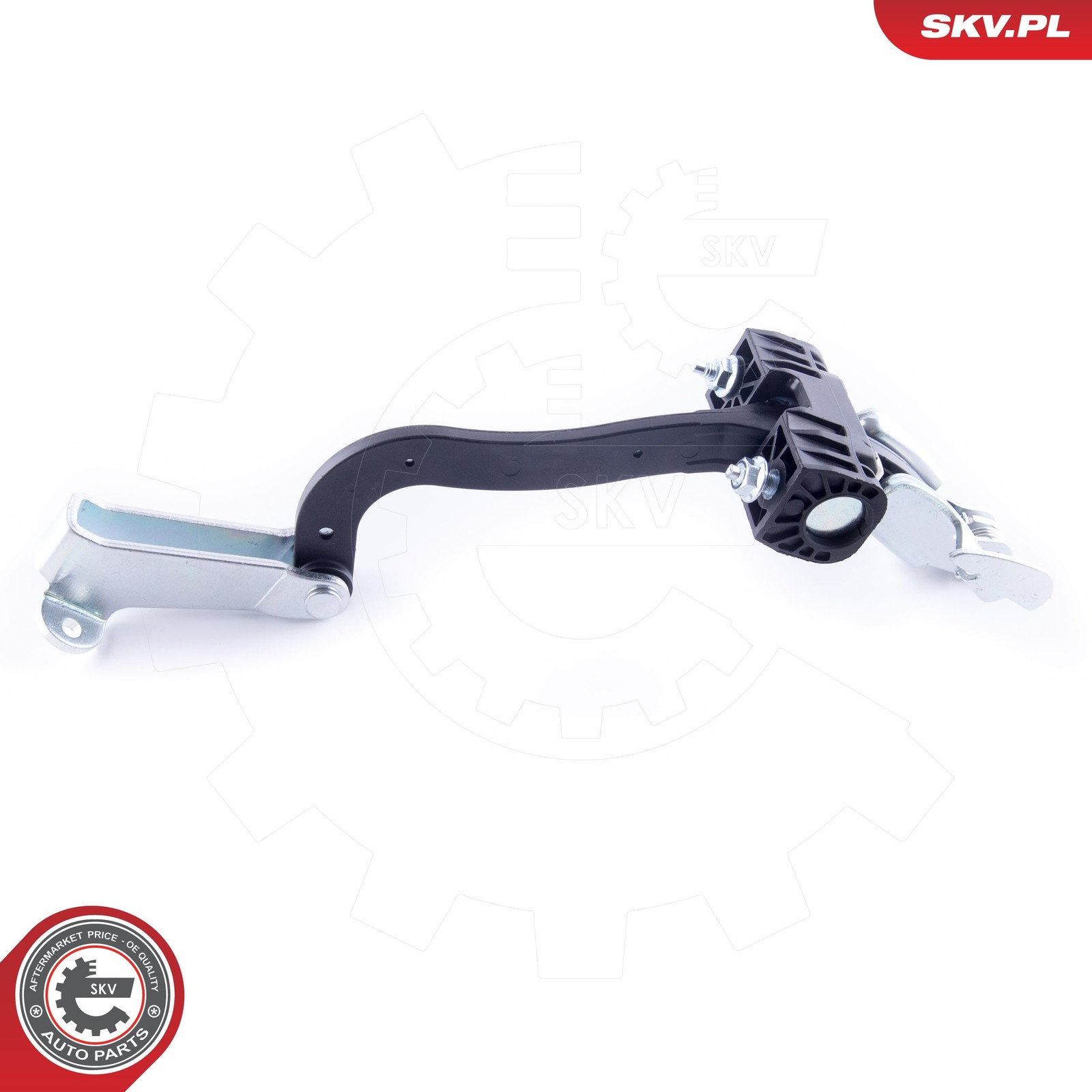 DOOR CHECK 16SKV903 FOR PEUGEOT BOXER/Van/Bus FIAT DUCATO CITROËN JUMPER 2.2L - Image 3