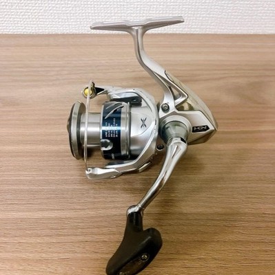 Shimano 15 STRADIC C3000 Spinning Reel From Japan | eBay