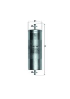 Knecht KL35 Kraftstofffilter FüR Bmw Alpina
