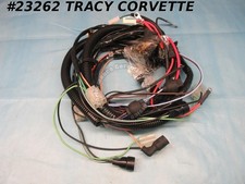 1974 Corvette New USA Made Wiring Harness Forward Lamp US Made IN STOCK TODAY!