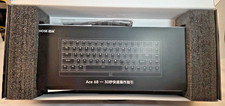 MCHOSE ACE 68 65% Wired Magnetic Switch Mechanical Gaming Keyboard Black 2